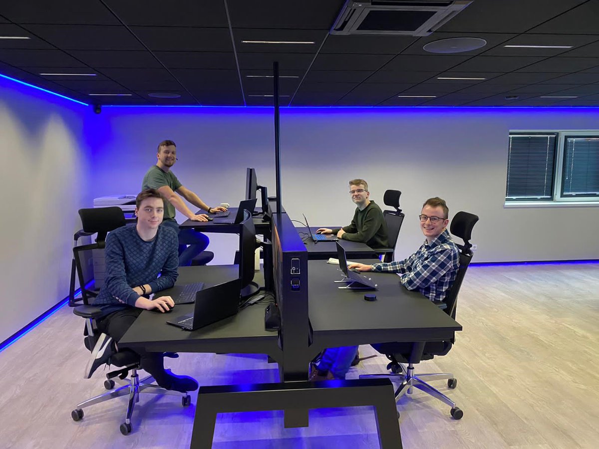 Uitbreiding van ons team <a href="/weforseaShip/">Weforsea Shipping</a>. 
#dashboardvoordevisserij #smartdashboard #visserij #dataengineering #smartdata #machinelearning #artificialintellingece #scheepvaart #urk #zeevisserij