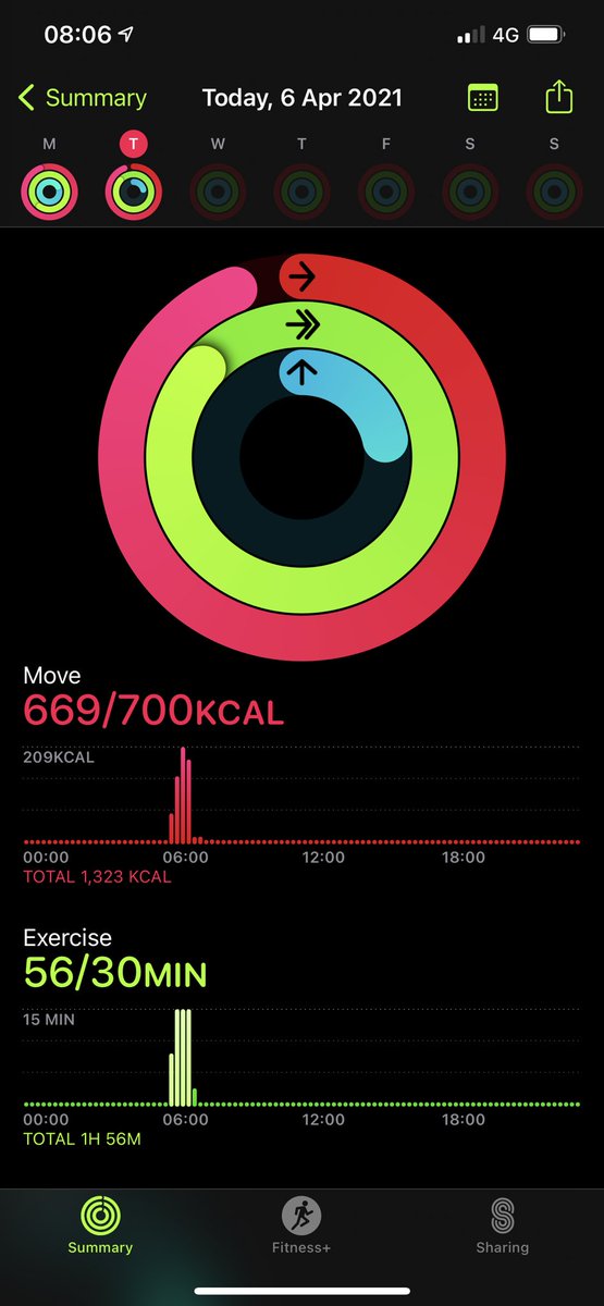 George Heaton tweet media