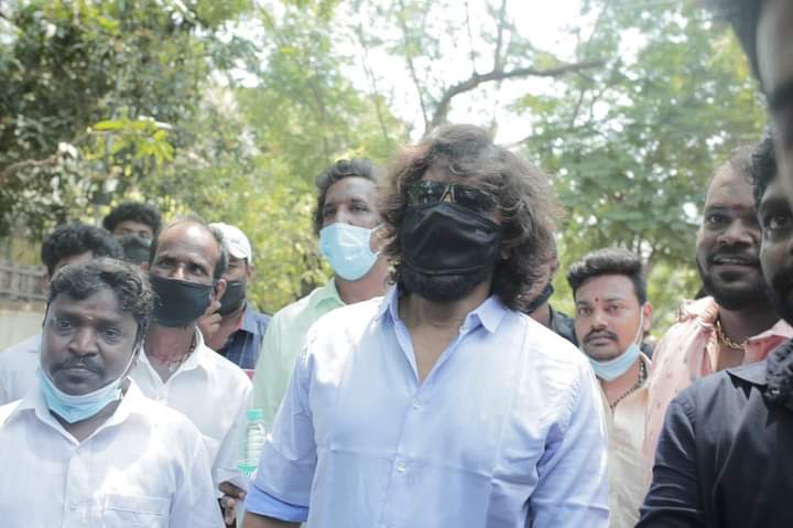 cvfClub's tweet photo. #TamilNaduElections2021 #TNElections2021 #AssemblyElection2021 #ChiyaanVikram https://t.co/RPjeDcj6gp