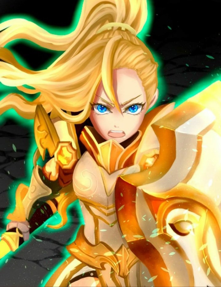 Dituuko's tweet photo. Jeanne #summonerswar #guilde #jeuxvideo #mobs #combat #velinlegendaire https://t.co/wr2i5FKg8K