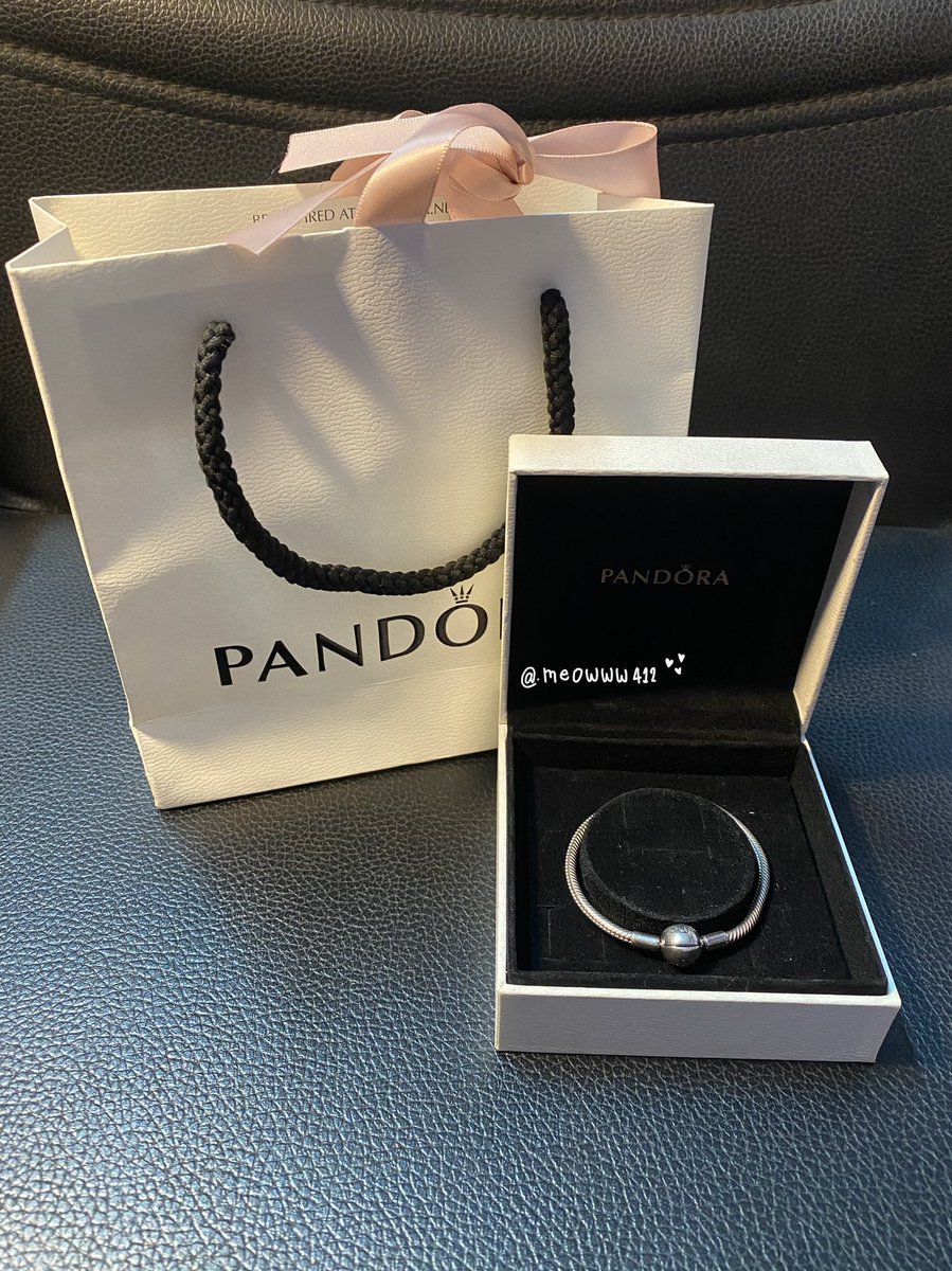 meowww412's tweet image. ส่งต่อpandora size 16 1300 บาท from 2300 บาท 
(ทักมาต่อรองราคาได้น้าา)
ปล.สามารถทักมาขอรูปพต.ได้เลยนะคะ 🙏🏻

#pandorathailand #pandorathaimarket #pandorathai #pandorath #ส่งต่อpandoraมือสอง #ส่งต่อpandora #ส่งต่อpandoraแท้ #แพนโดร่า #แพนโดร่ามือสอง #ส่งต่อแพนโดร่า #pandoraมือสอง