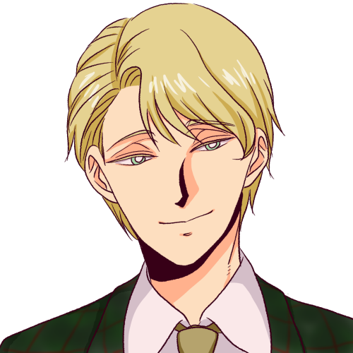 おじさんのイラストだけで興味を持ってくれる方のtwitterイラスト検索結果