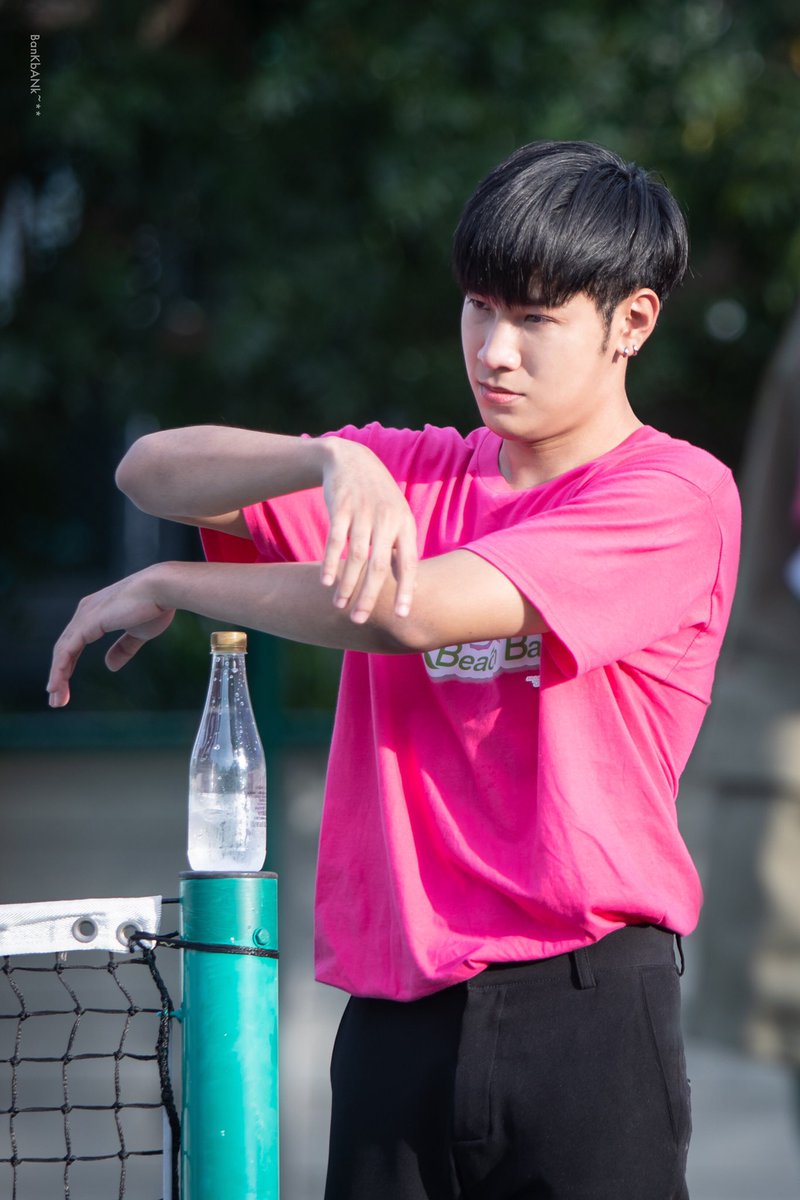 Bxxk__twt's tweet photo. น้อนงอแงหน่อยยยยยยย
#SingtoPrachaya 
#AISCallingMelodyBeachbattle2020 https://t.co/uXVwxs7U31