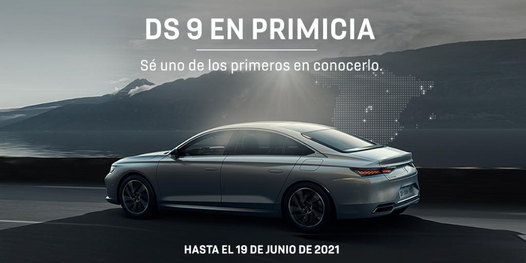 DS_Espana's tweet photo. La belleza del DS 9, esta semana en Barcelona, Valencia, Madrid y Girona. Ven a descubrir nuestra nueva berlina en primicia y en exclusiva. Últimas plazas, regístrate ahora: https://t.co/AUmorIM2H8 https://t.co/4QzI24AVtG