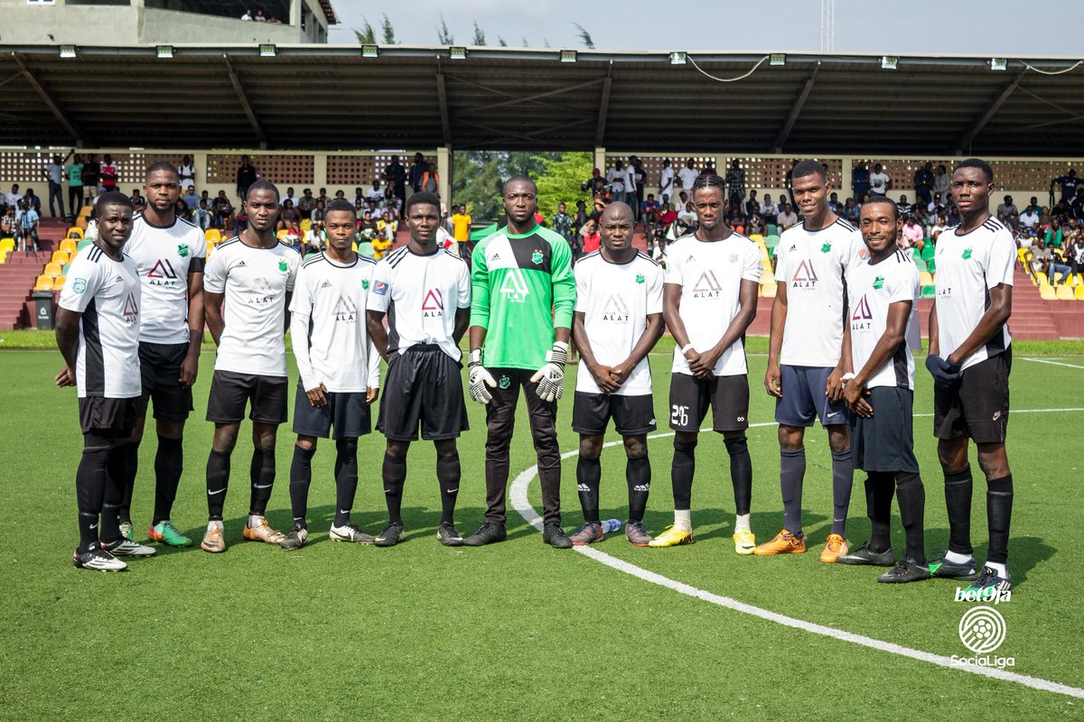 SociaLigaFL's tweet photo. We have extended the #FireFive series, starting this Thursday, to include the top 7️⃣teams from the #LigaSFL last season.
Which of the teams should we start with? https://t.co/QupkG4xv6z