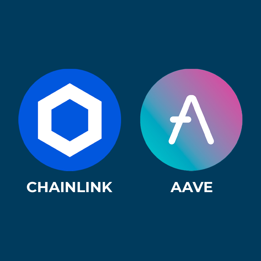 ANNOUNCEMENT 👋

We have added Aave (<a href="/AaveAave/">Aave Protocol</a>) and Chainlink (<a href="/chainlink/">Chainlink</a>) to our service. Now you can buy and sell them against any other currency we offer.

northcrypto.com/announcement/2…