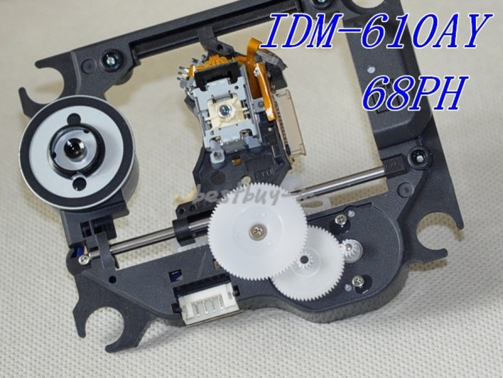 ValueStoreLive's tweet photo. IDM610A_68PH Optical Piup-Up 68PH mechanism IDM-610A IDM610A RELY DVD Laser head OPA 68PH Price: 26.99 &amp; FREE Shipp㏌g #fashion #mensfashion #womensfashion #homedecor #fitnessaccessories #jewelery #christmasaccessories #homedecor https://t.co/M1naIVvzs1