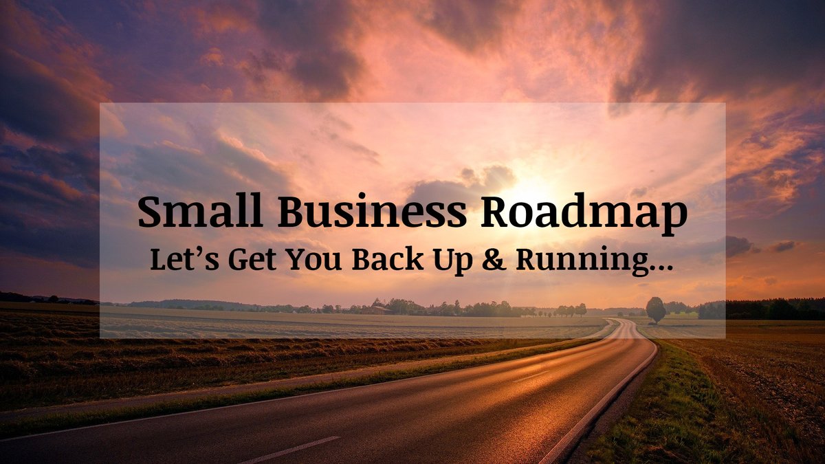 Are you looking to get your small business back up and running with restrictions easing? From virtual WordPress training to e-commerce services, we can help your website grow ow.ly/ArFa50EelYB #wordpress #ecommerce #covid19services