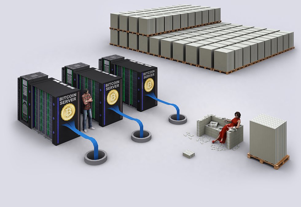 AtomicDEX's tweet image. We cannot approve a transaction. 
You confirm it.

We cannot stop trades.
You trade peer to peer.

We cannot freeze funds. 
Your keys, your coins.

@AtomicDEX is a secure wallet and non-custodial #decentralized exchange in one app. 

#DEX #DeFi #BTC #Bitcoin