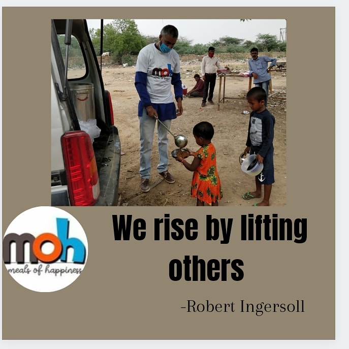 #humanity #underprivileged #hope #love #socialimpact #helpinghand #childempowerment #socialworkers #socialimpact