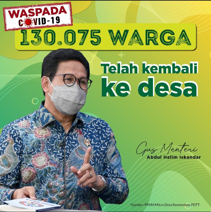 Marginditem's tweet photo. mari kita putus rantai penularan covid-19
#GusMenteri
#YusraDariDesa
#kemendesapdtt
#puspenpmd
#tppkemendesa 
@halimiskandarnu
@imansyukri
@malik_haramain
@taufikmadjid71
@yusradaridesa
@tppkemendes
@kemendesapdtt
@P3mdY 
@Murtodo68 
@P3mdSleman https://t.co/2LmuVYae9W