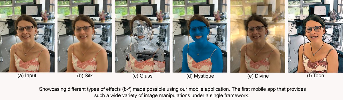 Our article "Interactive Photo Editing on Smartphones via Intrinsic Decomposition" (S. Shekhar, M. Reimann, M. Mayer, myself, S. Pasewaldt, J. Döllner, and M. Trapp) will be presented at <a href="/EurographicsC/">Eurographics Conference</a> on May 9th. Read more about it: mdvmp.hpi3d.de/ipesid/ #eurographics2021 #CG