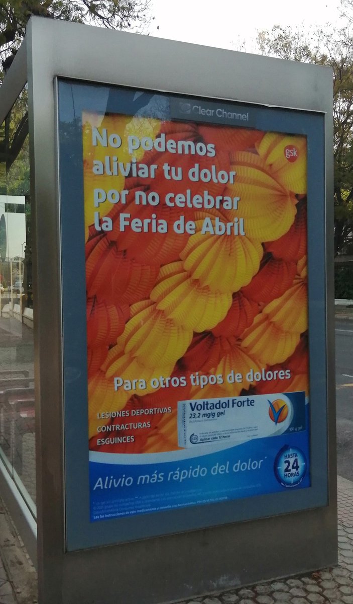melyespe's tweet photo. Maestros de la publicidad https://t.co/yRFRYHjP4h