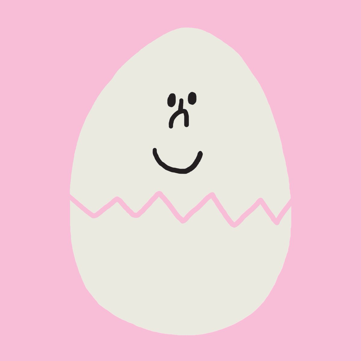 KeitaTakahacy's tweet photo. 🥚 https://t.co/ZqSpPu5gs5