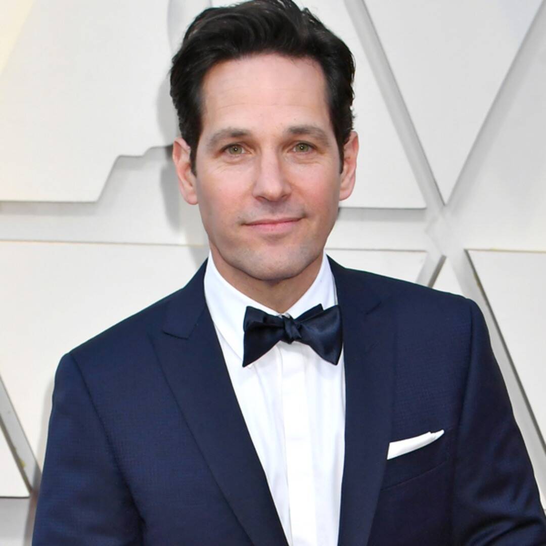 Happy Birthday Paul Rudd 