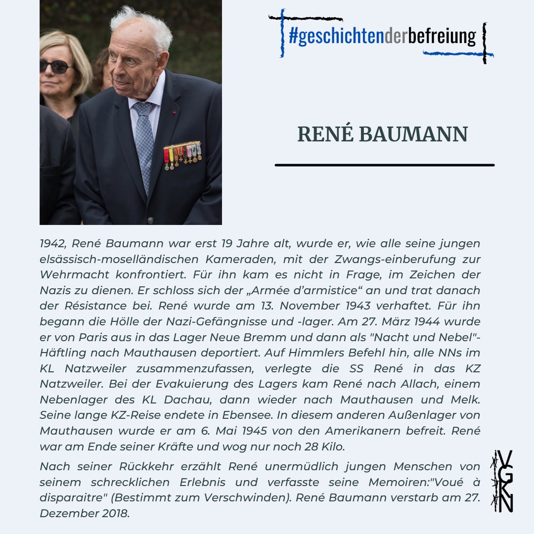 VGKN - Gedenkstättenverbund Natzweiler tweet media
