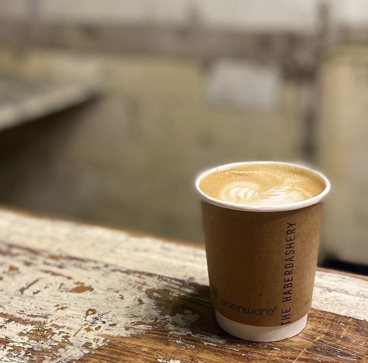 TIME + SPACE tweet media