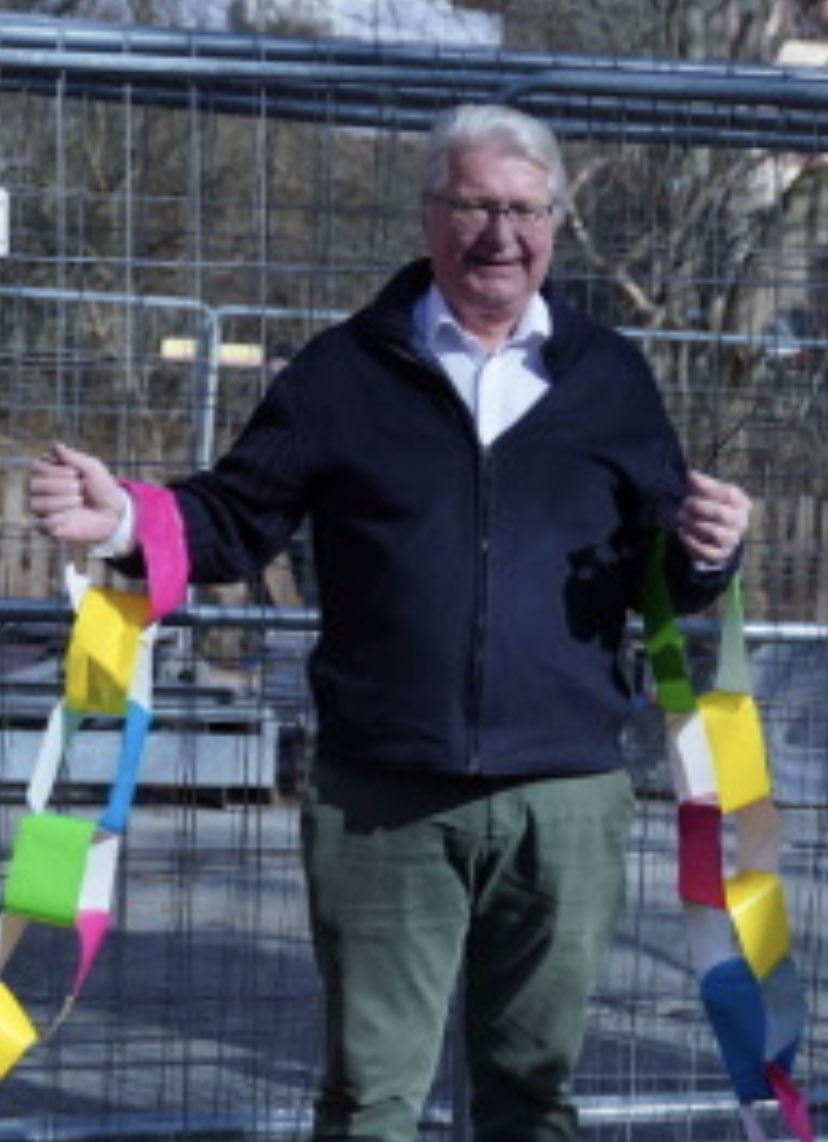 Sondre Lerche tweet media