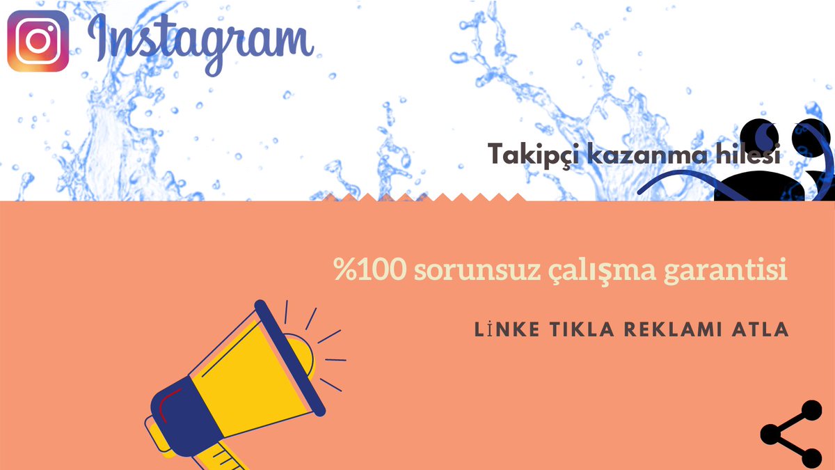 ismailgtp's tweet photo. İnstagram 5dk da takipçi yağmuru❤
Linke tıkla anında takipçi kazan👥

▶️https://t.co/gv3nVOskfC

#AliKoç
#28HakkımızSoekeSoekeAlırız 
#FBvDNZ 
#AliKılıcİstifa https://t.co/dVzIBVqNkm