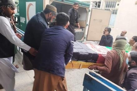 PromotedAfghan's tweet photo. Taliban kill 4 Police man in Nangarhar.
#Afghanistan 
#Taliban 

@PromotedAfghan https://t.co/cuo4iofhEc