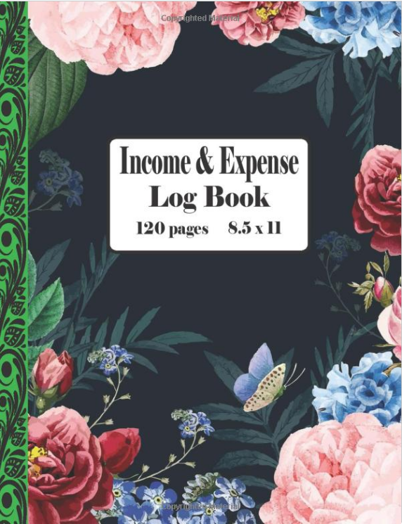 arjshopnow25's tweet photo. Income &amp; Expense Log Book: Simple Income Expense Record Tracking Personal Book.
Size: 8.5X11 Inches
120 Pages #smallbusiness 
#IncomeExpenseLogBook #LedgerBook #EasyLogbook #AccountingLedgerBook

@arjshopnow25 
@amazon 

https://t.co/SVm8O3Hjxd

#Amazon #amazonbooks #AmazonUK https://t.co/YuPUKcOmlj