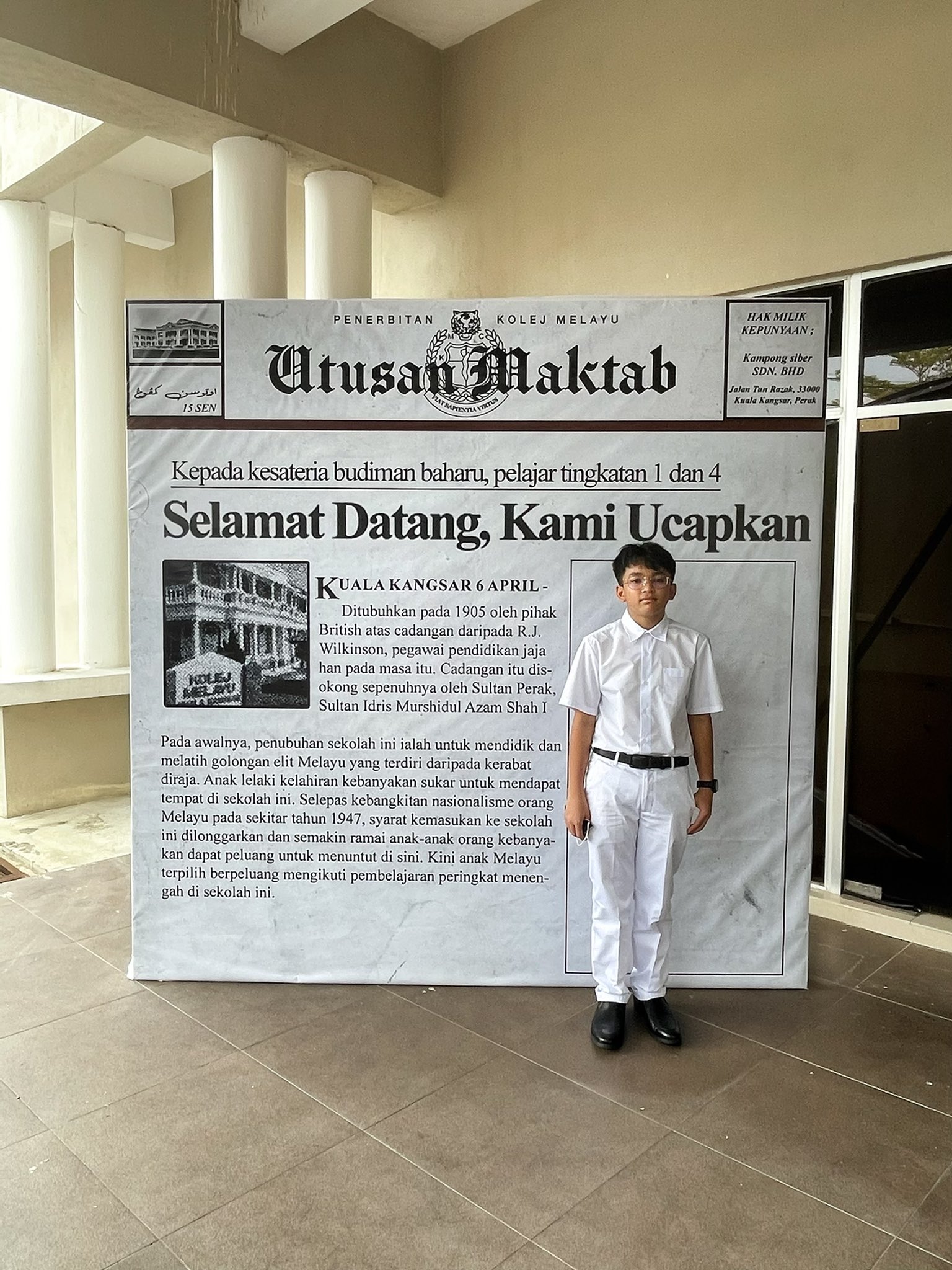 Malaycollegekualakangsar Twitter Search Twitter