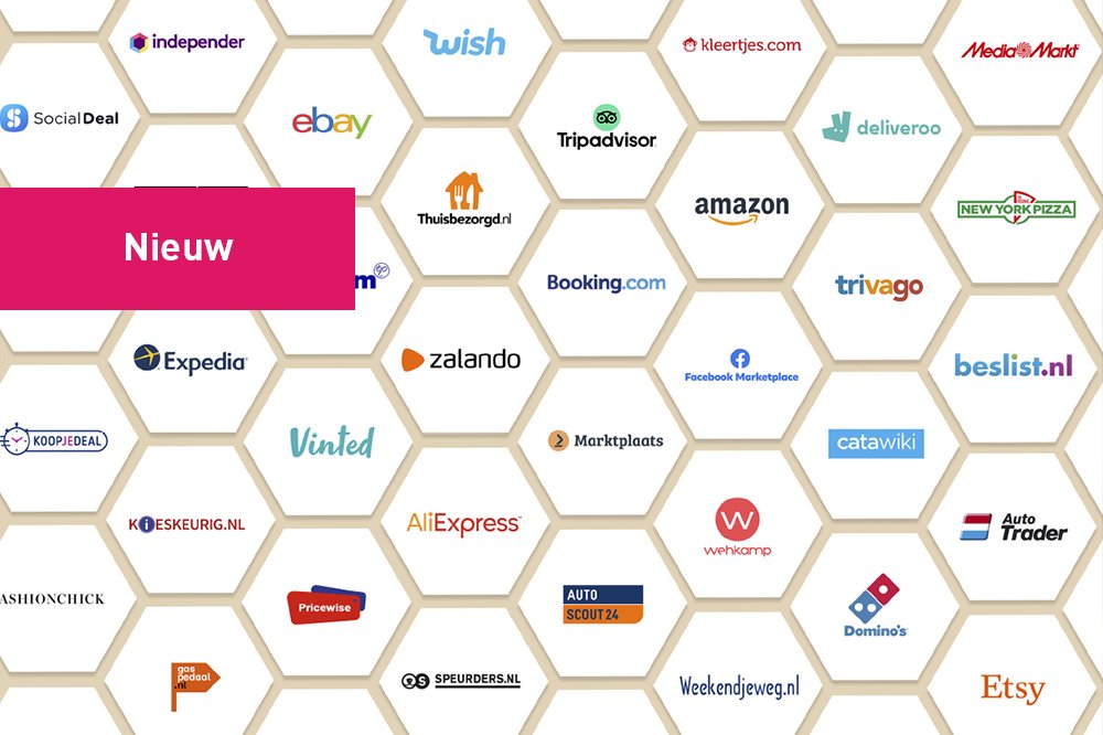 Alles over online marketplaces in één rapport. Multiscope presenteert in samenwerking met <a href="/CMI_HvA/">CMI HvA</a> de Marketplace Monitor, een onderzoek naar bekendheid, gebruik en ervaring met online marktplaatsen. Bestel nu via: multisco.pe/marketplace. Info via: yves@multiscope.nl