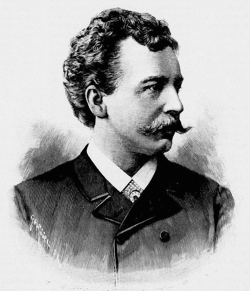 today_classical's tweet photo. #Today in 1854 Birth of #tenor Heinrich #Botel in Hamburg. #MusicHistory #classicalmusic https://t.co/0zQqm9X5xq