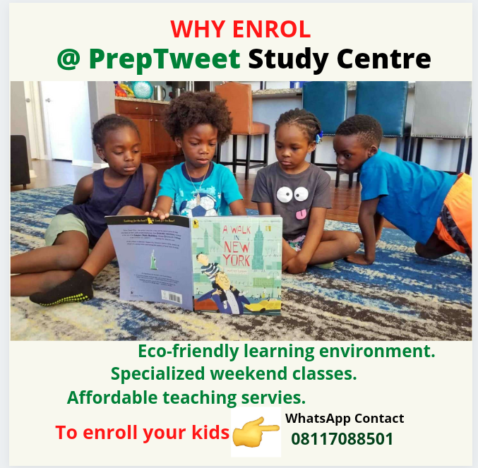 PrepTweet1's tweet photo. Give your kids that academic advantage https://t.co/UowKsxMFXy