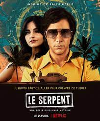 merlinpapin3's tweet photo. Vu la série #LeSerpent de #RichardWarlow et #TobyFinlay co-produit par BBC One et Netflix avec #TaharRahim, #JennaColeman #BillyHowle #EllieBamber #AmeshEdireweera #TimMcInnermy #AdamRothenberg #MathildeWarnier #FabienFrankel #AliceEnglert #TimMcMullan

@FredOL69007 @tbarnaud https://t.co/uOBdw8Facp