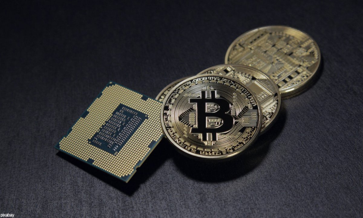 Blockchain and cryptocurrency are among some of the most-searched terms in Google recently thanks to Bitcoin's price surging.

So what is all the fuss about? #bitcoin #cryptocurrencies <a href="/businesschat/">BusinessChat</a> app.quuu.co/r/Y5VG7