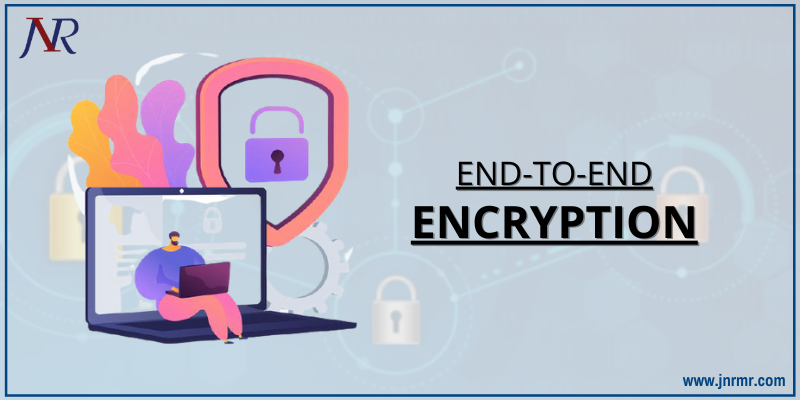 jnrmanagement's tweet photo. End-to-End Encryption is very important and most effective solution to protect the data. Know How...
https://t.co/VtkX3twOS1
#encryption #endtoendencryption #dataencryption #datasecurity #cybersecurity #itsecurity #itsecuritybestpractices https://t.co/vaEr5q70v3
