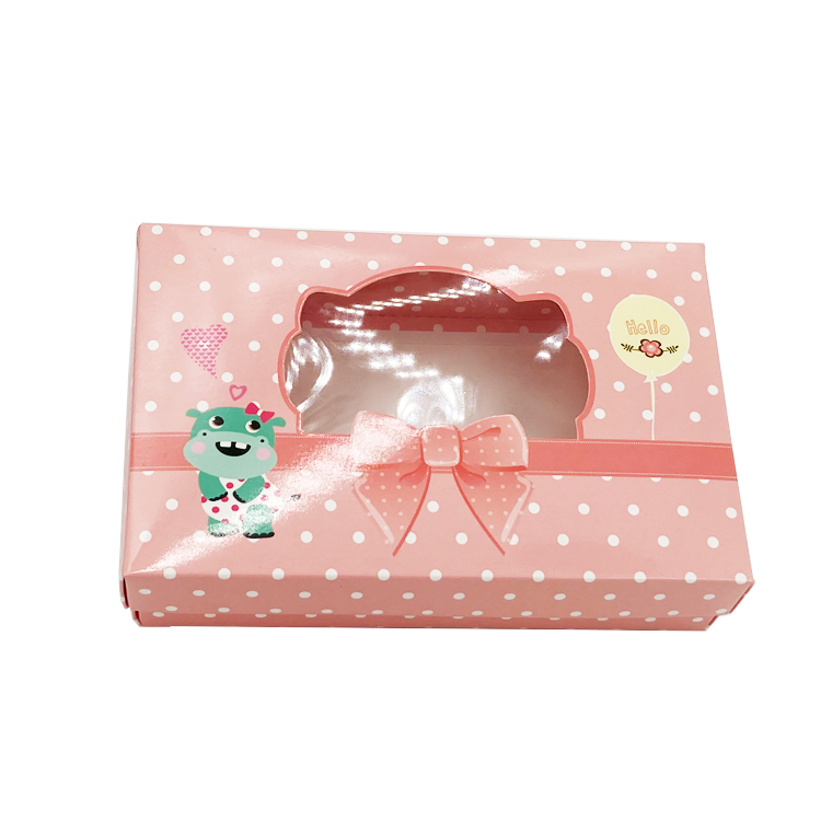 Foldable Colorful #Custom #Packaging #Paper #Box, size and #printing can be #customized. 
#radetop #gift 
innovtechtw.en.taiwantrade.com/product-catalo…