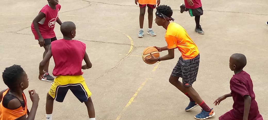 ihoopsbball's tweet photo. Another day, Another opportunity to coach our rising stars. Join us @FastSportsUG court today as we get back into our #PostEaster grooveβΉπ
TIME: 12PM - 2:30PM
@al_watts_ @bball @NationFound @kaliox @2HoopJones @exDu2010 @newvisionwire @OpportunityNews @SKobututuru @Kajoba_Jnr https://t.co/RPc4qtTg3R
