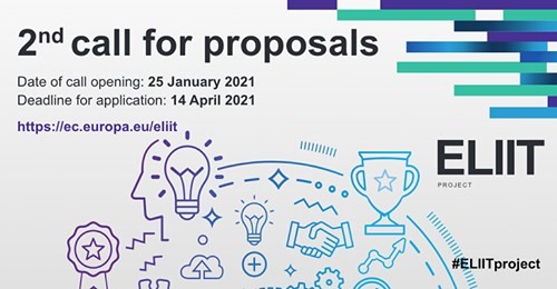 Extratex COSME project tweet media