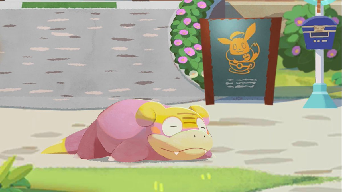 みんなの ポケモンカフェ 口コミ 評判 食べたいランチ 夜ごはんがきっと見つかる ナウティスイーツ