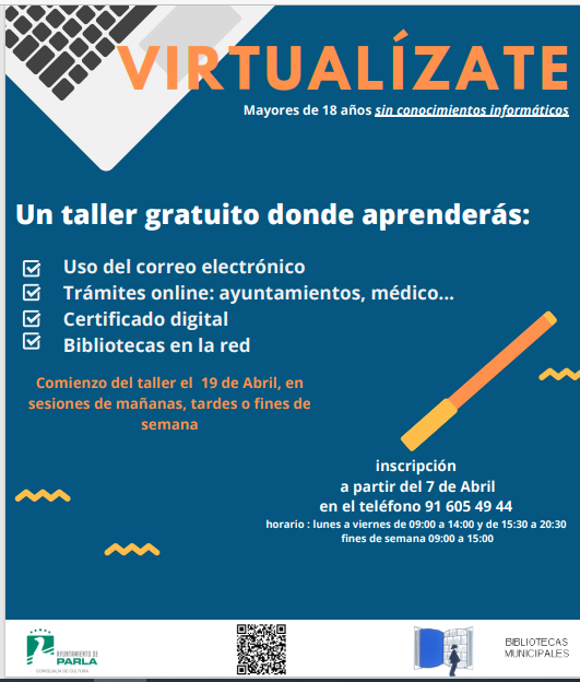 Ayuntamiento de Parla tweet media