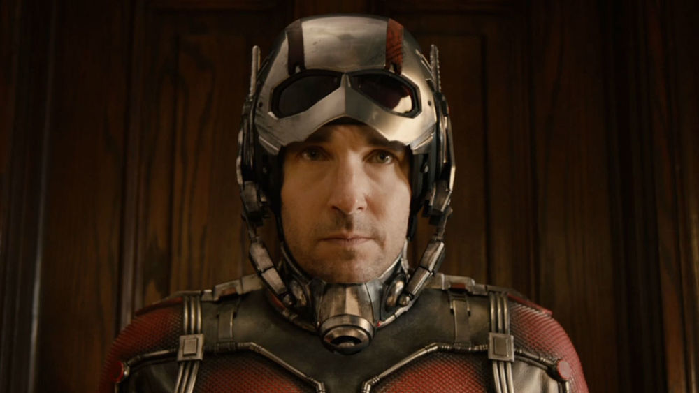 SeriesUpdateFR's tweet photo. Joyeux anniversaire à Paul Rudd qui fête ses 53 ans aujourd'hui ! 🎊 https://t.co/L1UUeEhFXi