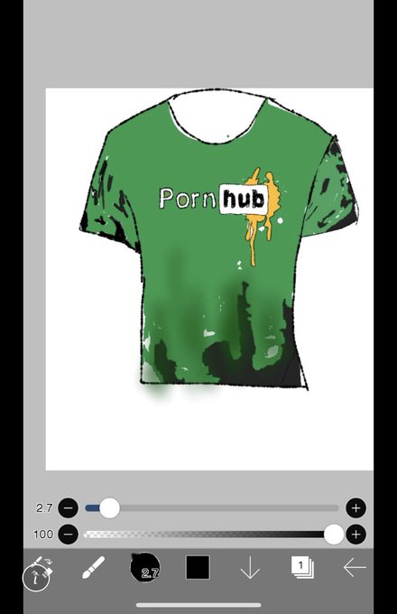 クラスtシャツのtwitterイラスト検索結果