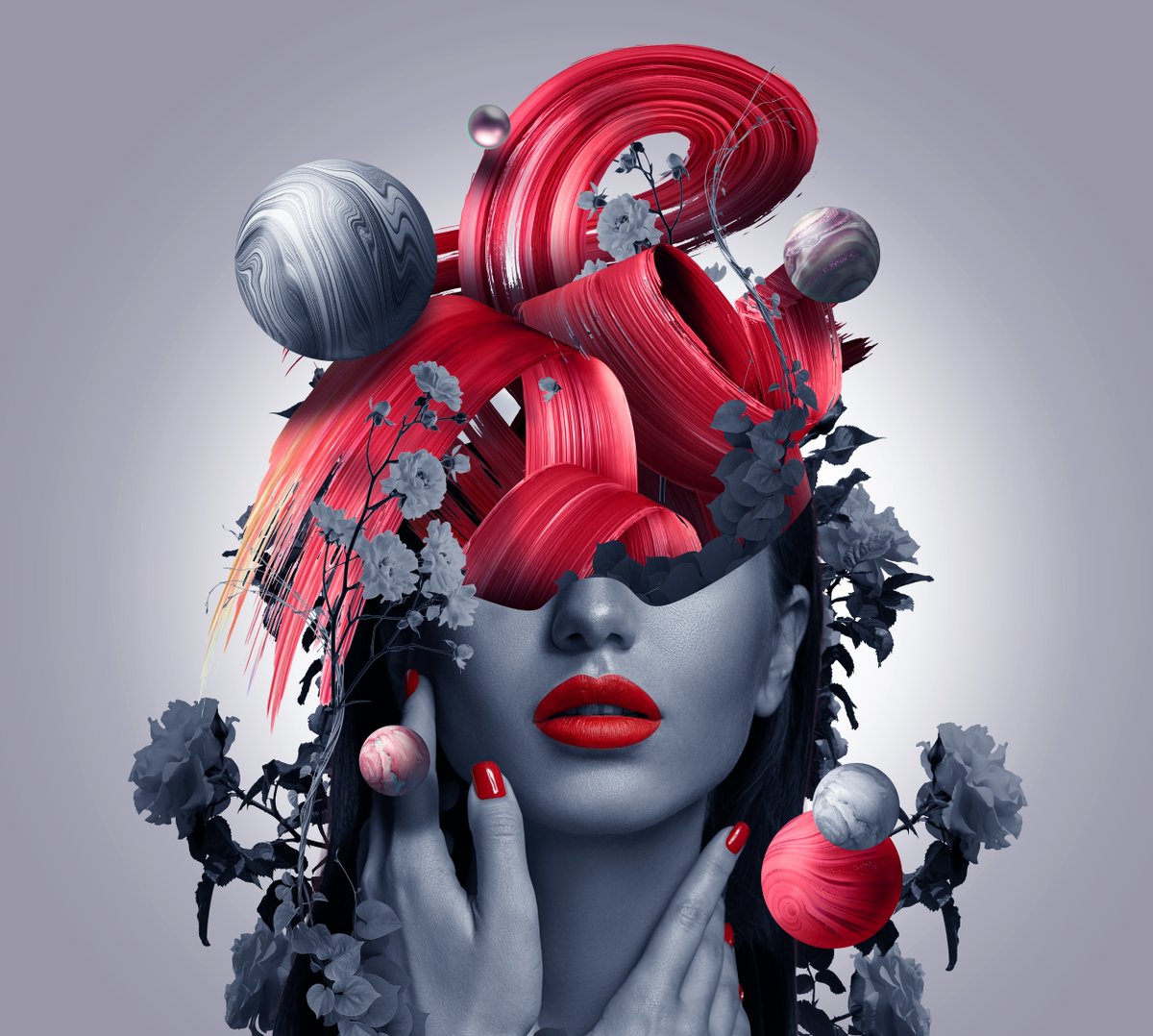 😱I can't believe what just happened. @Crypto888crypto  bought 2 of my paintings. My emotions are indescribable. Happy, understood, excited, nervous and grateful.🤯

I am so honored to be a part of your mind blowing collection! 🙏❤️ #nft #nfts #nftcollector #NFTCommuty