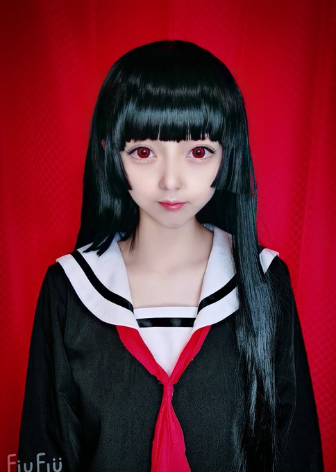 Twitterのコスプレ画像19