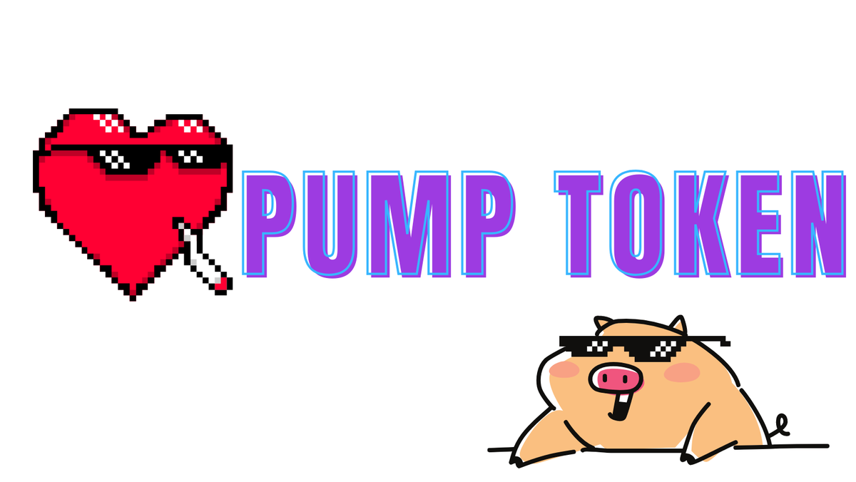 Pump Token is here! we have successfully created 20M Pump Token!

PreSale Notifications in the next few hours!

Best regards.

❤️ bscscan.com/token/0xf4fb23…