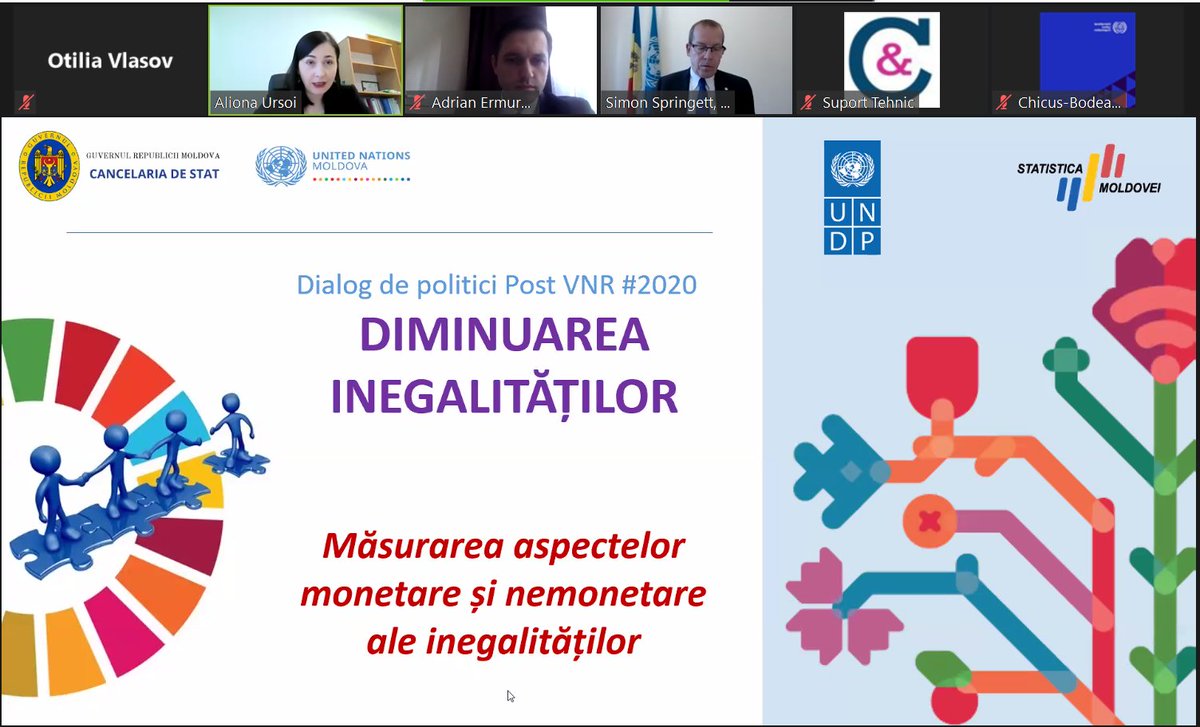UNDP Moldova tweet media