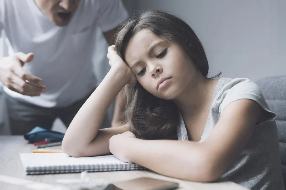 子どもをいじっめ子にしてしまう理由は、親の教育が原因と明らかに！
