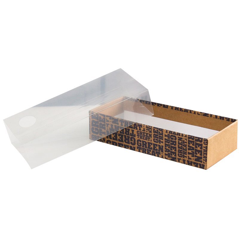 Paper packaging box with clear lid customized

Follow us for more design 

#packagingbox #custombox #clearlidbox #premiumdesign #lovegiftbox #packaging #hcpackaging #wholesalebox #alibabagiftbox
