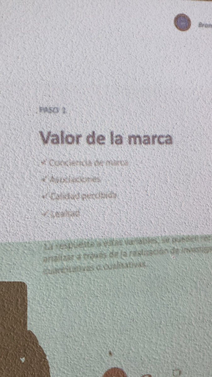 Segunda videoconferencia sobre #Branding con <a href="/nanagonzalezh/">Nᴀɴᴀ Gᴏɴᴢᴀ́ʟᴇᴢ - 𝕄𝕖𝕟𝕥𝕠𝕣</a> para #CyACartuja 

#FP #Comunicación #Marketing
