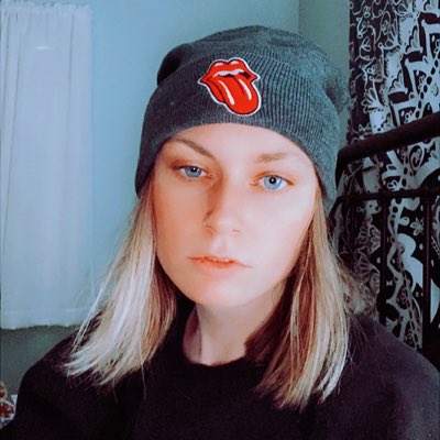 actuallymanda's tweet photo. #NewProfilePic https://t.co/akYY8wc19a