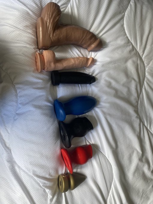 What else do we need ? @hankeystoys @OxBalls #sextoys #gapetoys #cuckhold https://t.co/FwHi3gMsBh<a class="tags" href="/tag/hankeystoys">@hankeystoys</a><a class="tags" target="_blank" title="On Twitter" href="/?out=eyJ0eXAiOiJKV1QiLCJhbGciOiJIUzUxMiJ9.eyJpYXQiOjE3MjM0OTE0NDksImlzcyI6InR3cG9ybnN0YXJzLmNvbSIsIm5iZiI6MTcyMzQ5MTQ0OSwiZXhwIjoxNzU1MDI3NDQ5LCJyZWRpcmVjdF91cmwiOiJodHRwczovL3R3aXR0ZXIuY29tL094QmFsbHMifQ.SN3RLqzLJKtqiTsX0870TNSHjZYzqc2Cpn1miXTCtNIENrhZ7FdiZKiJejisSYUUYVnKyoZ-3kXEXV7BoXIXLQ">@OxBalls</a><a href="/tag/sextoys"class="tags">#sextoys</a><a href="/tag/cuckhold"class="tags"><span>#cuckhold</span></a><a href="/tag/gapetoys"class="tags"><span>#gapetoys</span></a>