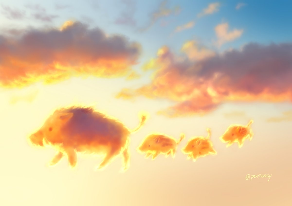 ペリテシ🍮 tweet media