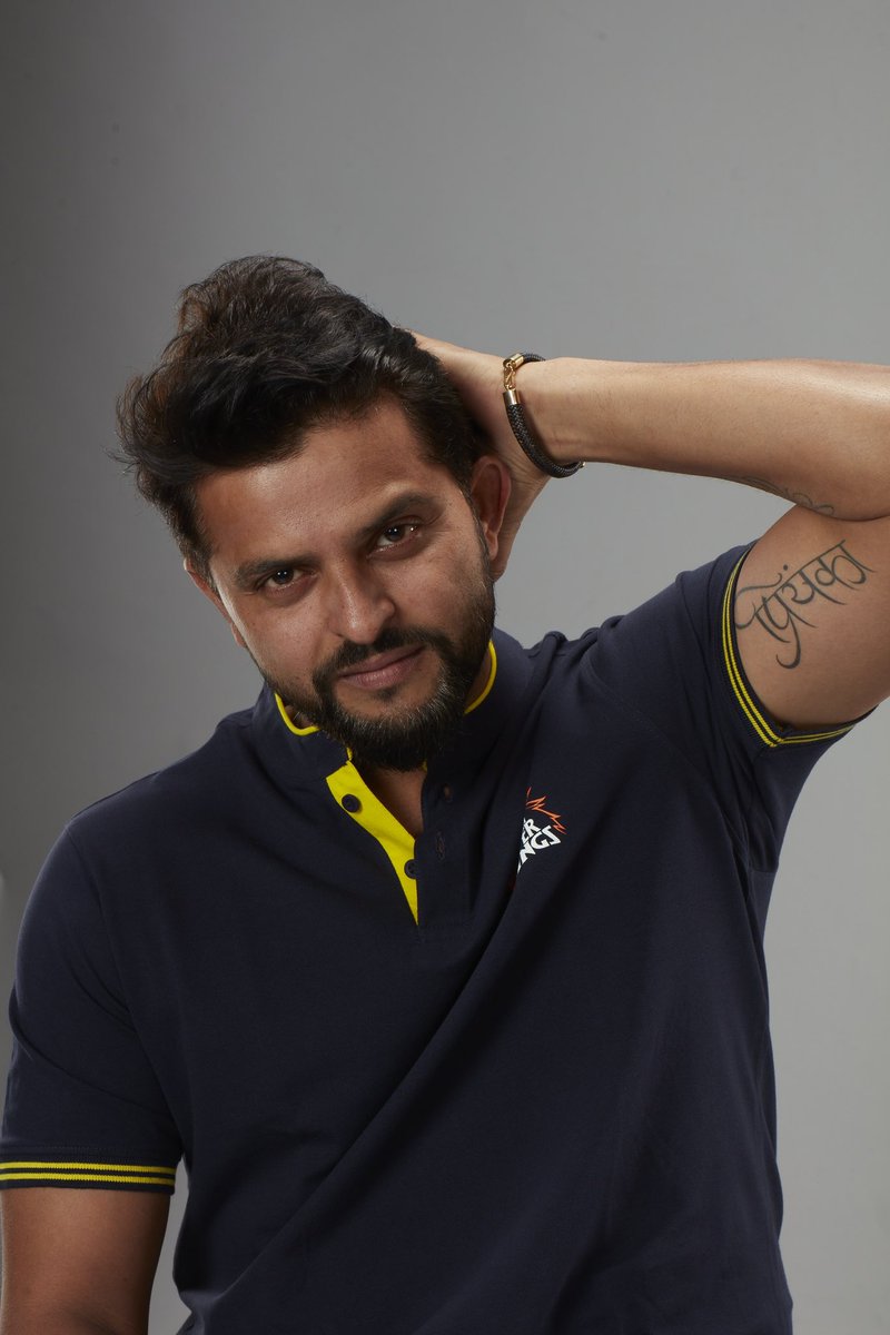 ImRaina's tweet photo. Life is very short nanba, Always be happy! #SirichaPochu #WhistlePodu https://t.co/R3os33Raz9